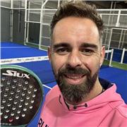 CLASES PARTICULARES DE PADEL A DOMICILIO